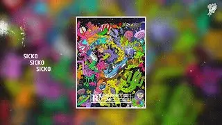 [FREE FOR PROFIT] Travis Scott Type Beat ~ 