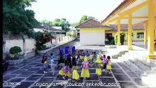 LEPAS PISAH KARBUN 2025