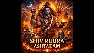 शिव रुद्राष्टकम SHIV RUDRASHTAKAM