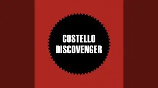 Discovenger (The Phat RiderZ Remix)