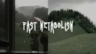 FAST MET@B*LISM !