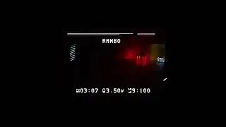 whoop training with homemade led gates. #CRFPV #mobula6 race elrs