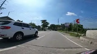 Bataan MotoVlog | November 9, 2024 Part 1