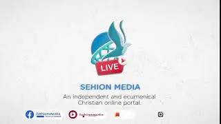 SEHION MEDIA LIVE LOGO