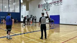 Brampton Warriors U16 Boy( 10-D1) VS Waterloo Wolverines Elite ( May 20,2023 4PM) Uni. of Waterloo