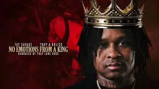 Tay Savage, Trap-A-Holics & Trap Lore Ross - Girls Got Game (Visualizer) (feat. ALLSUMERLONG)