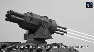1968 When Romania Used an Alien Laser Against the USSR