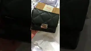 Quick #h&m Black Friday #sale #haul  || #quiltedbag #slingbag #h&mbag #blackfriday #blackfriday2022