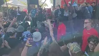 WHISPERS - Live at Sound and Fury July/12/2025