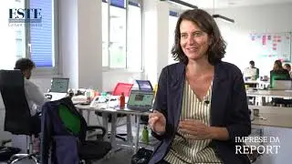 LIFE BASED VALUE - Stile manageriale || IMPRESE DA REPORT