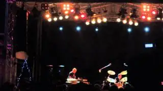 Zappanale #26 - 2015-07-17 - Magma - 3