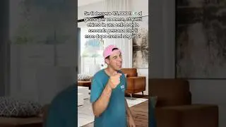 Fai un po&rsquo; il calcolo di quanto &egrave; #memes #humor #perte #funny #comedy #greenscreen