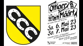 Oltiger Määrt - 6./7. Mai 2023 - Regiomarkt Oltingen - Handwerk - Kunst - Kultur - Musik - Begegnung