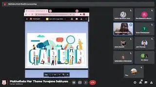Mukhathala Marthoma Yuvajana Sakhyam |Career Guidance|01August2021