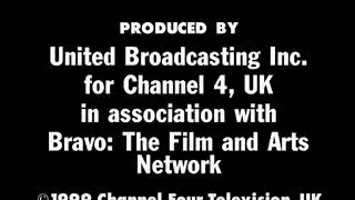 Dog Eat Dog Films/United Broadcasting/Channel 4/Bravo/Salter Street Films (1999)