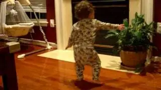 Rave-baby!