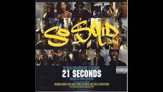 So Solid Crew - 21 Seconds (Clean)