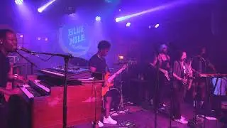 Dirty Thirty 4/26/25 New Orleans, LA @ Blue Nile