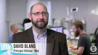 David Bland   Lean Innovation Thinking HD