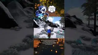 Ark Season4 clip #ark #arkmobile #short #gameplay
