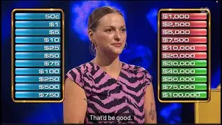 🌟Deal Or No Deal Australia 2025 - Episode 138 (Sep 9th, 2025)
