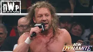 nWp: Dynamite (1/21/2026) 