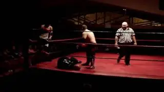 OCW DISORDERLY CONDUCT 2017