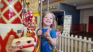 BUTLINS 2019 | MINEHEAD | TOTS WEEK