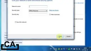 Share Internet using WiFi without router