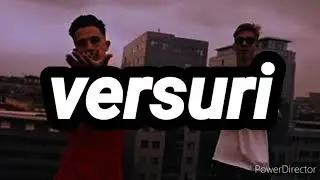 YNY SEBI x MGK666-CUM O FAC(versuri pe ecran si versuri &icirc;n descriere)