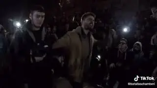KIRO POR FULLRAP ALICANTE (VAYA JEFE)