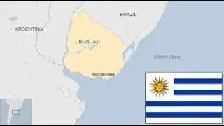 Crash course on Uruguay: Overview - Tranquil Beaches, Wine ,  Colonial Towns@anhubmetaverse2457