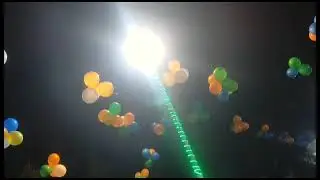 3 August 2023 Gujarati balloon decoration 😃😉🎉🎉🎉🎉🎉❤❤
