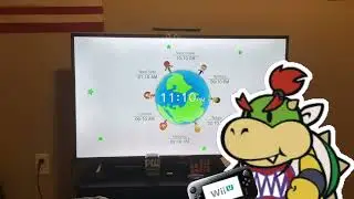 Opening Miiverse in 2023