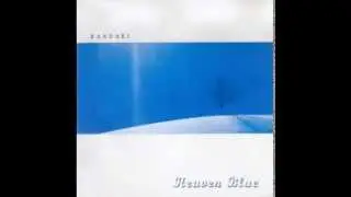 Bandari - Heaven Blue (1998) - 09. Night Of Barcelona