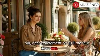 Relaxing Park Conversations In French🌳 | Weekend Plans, Books & Travel Ideas