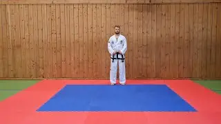Do San Tul by Simen of Asker Taekwon Do Club