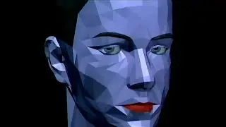 Kraftwerk - Musique Non Stop (but it doesn't stop)