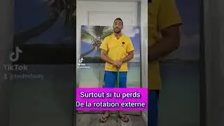 comment reconna&icirc;tre une capsulite de l'&eacute;paule ?🤔🤔