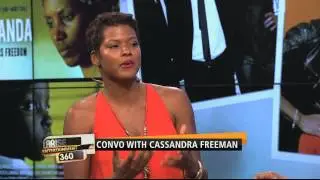 Arise Entertainment 360, Cassandra Freeman