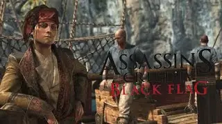 05 James Kidd Assassin Creed 4 Black Flag