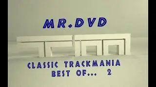 Classic TM United 2 by Mr DVD