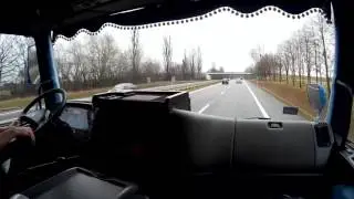 Renault Premium 420 dCi