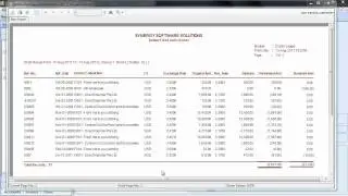 Currency Revaluation