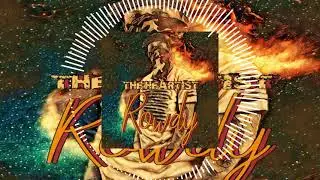 The Heartist-ROWDY
