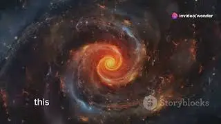 The Cosmic Dance: Galaxy Formation & Evolution Explained by Wonder Venture