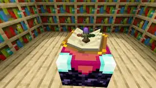Invisible item frame texture pack download