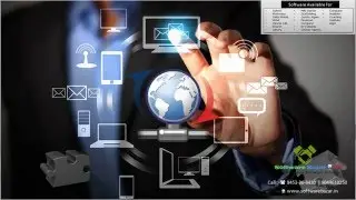 Clean - Machine (Dry Cleaners) ERP Software