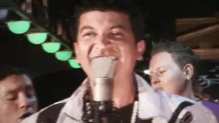 FRED ANTONY Y SIN FRONTERAS -  VUELVE CONMIGO