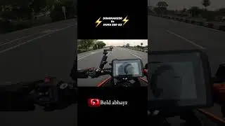 Dominar 250 vs duke 250  drag ⚡️ #shorts #youtubeshorts #dragrace #dominar250 #duke250 #bajaj #ktm
